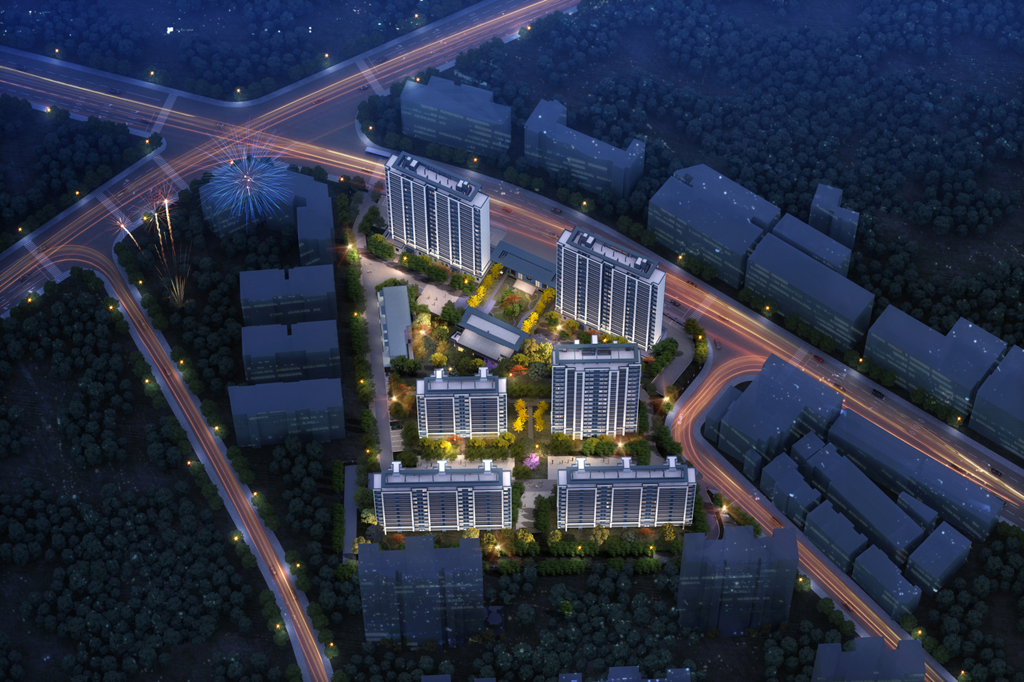 象屿美的公园天下_楼盘详情_楼盘电话_福州有房子房产网