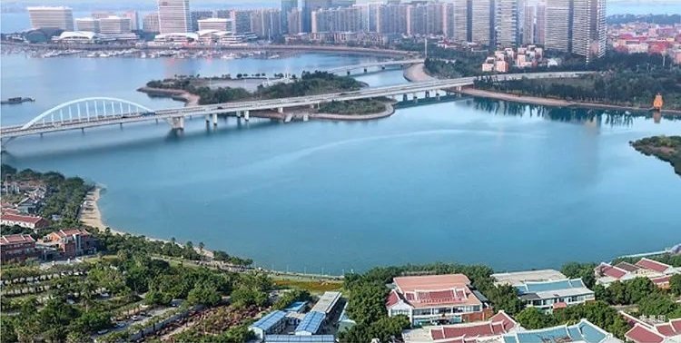 【亲近自然，享受海景】五缘灏月，建发房产再著五缘湾-厦门有房子网