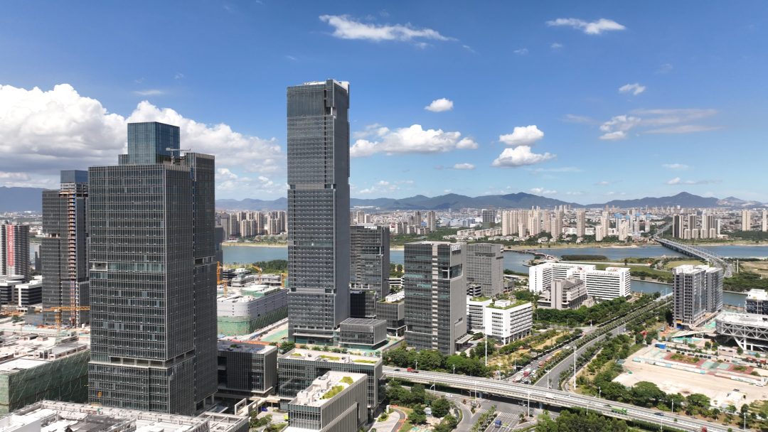 特房新玥公馆