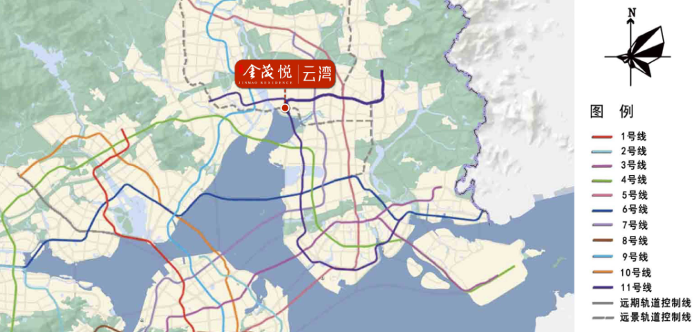 厦门地铁