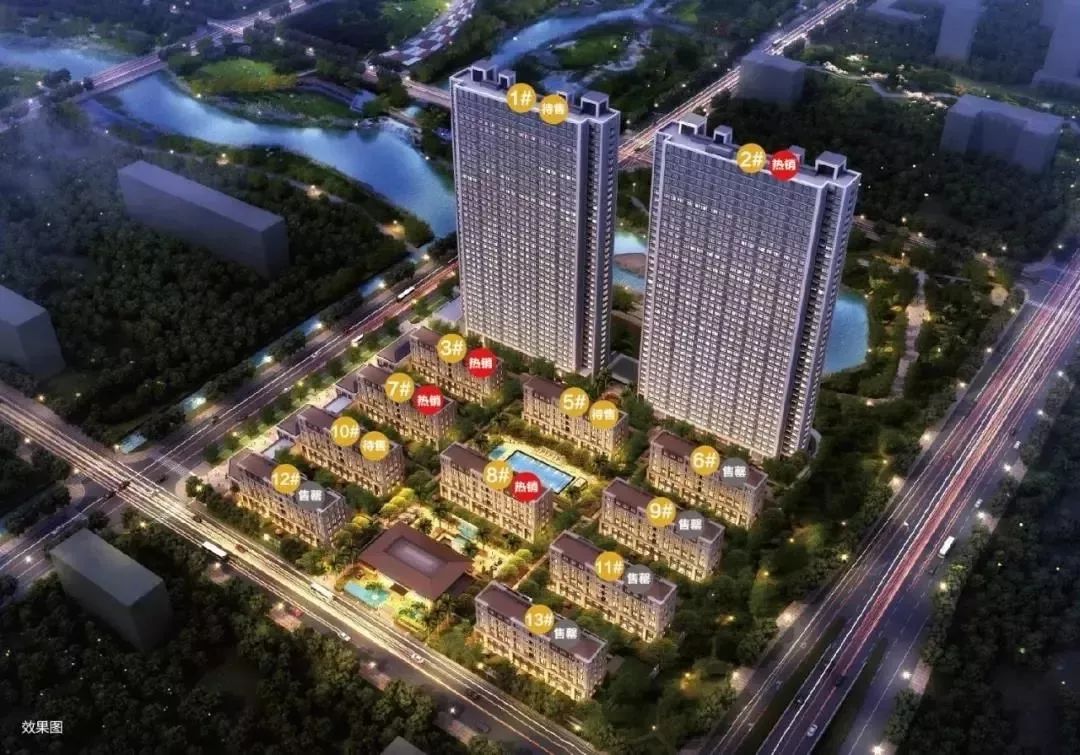 改善、自住、投资、刚需！五一买房怎么挑？厦门几十到上千万新房已备好-厦门有房子网