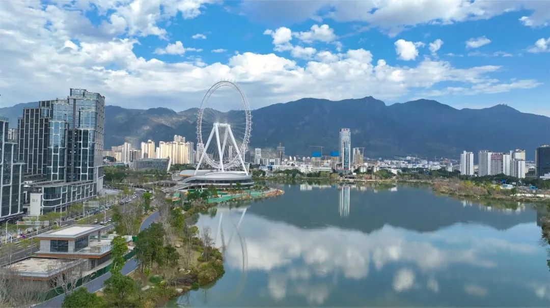 榕发揽湖郡值得入手吗？能不能买？选择福州纯商房做改善好不好？榕发揽湖郡宜居吗？-福州楼盘网