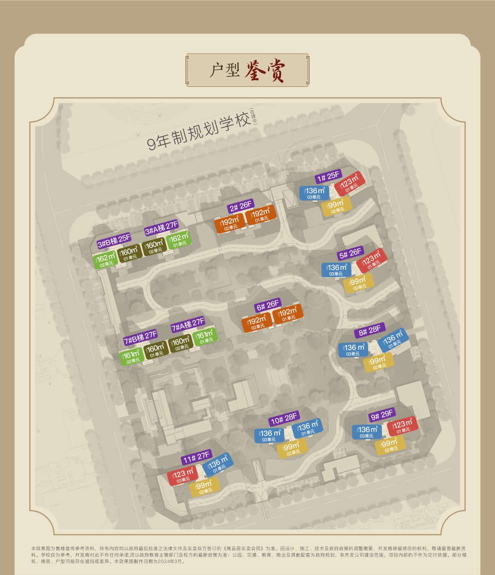 建发五缘鲤：岛内新盘质量之作？项目优势在哪-厦门有房子网
