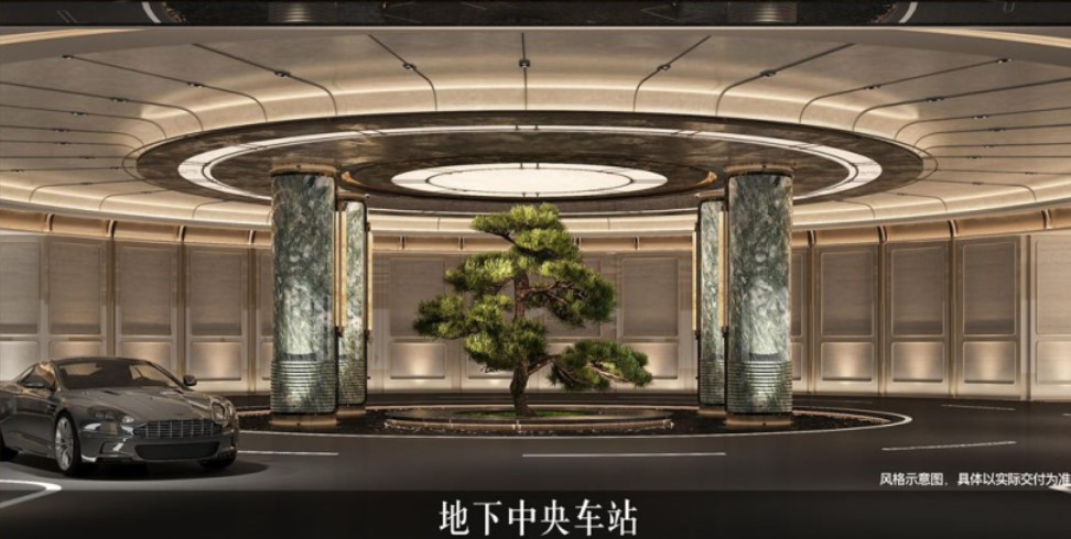 厦门首个「海派东方」力作——建发港务·宸启瑞湖|瑞湖公馆-厦门有房子网