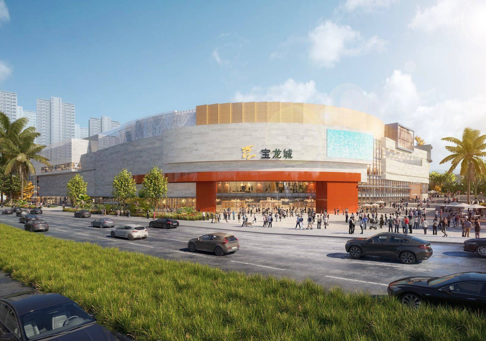 宝龙旭辉城怎么样?值得购买吗?-厦门有房子房产网