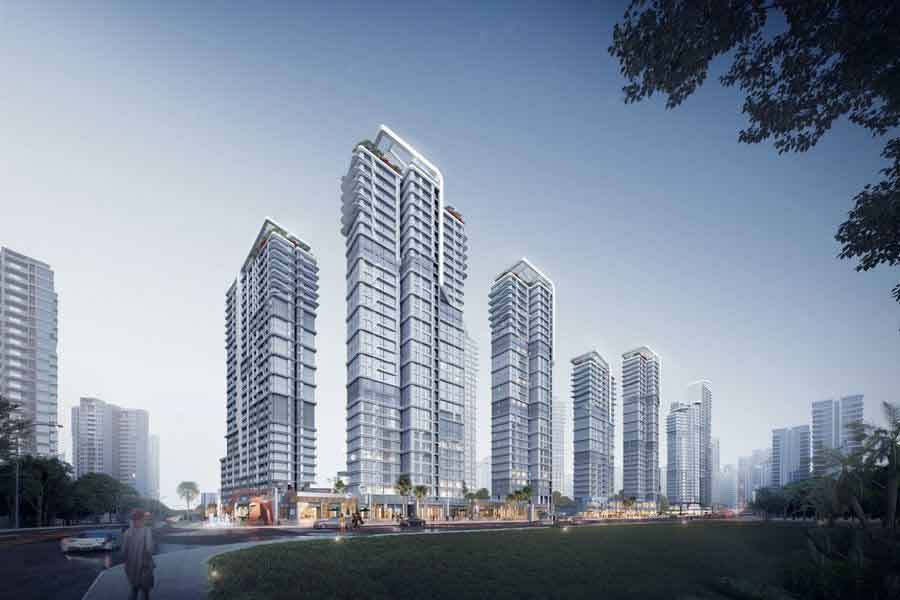 厦门楼市7月情况 房价体系微妙重塑-厦门有房子房产网