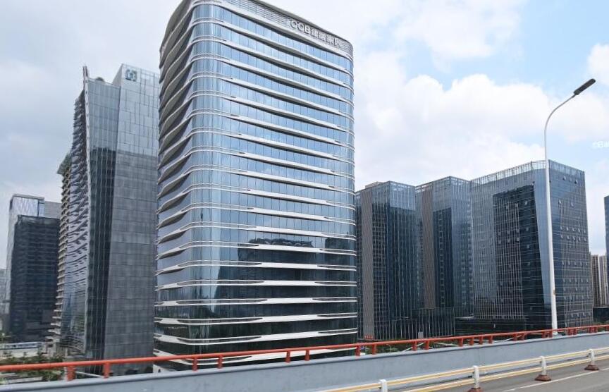 【金融街9号】怎么样？目前最新价格多少？-福州有房子房产网