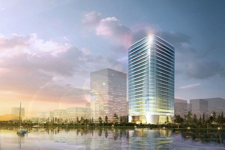 【金融街9号】怎么样？目前最新价格多少？-福州有房子房产网