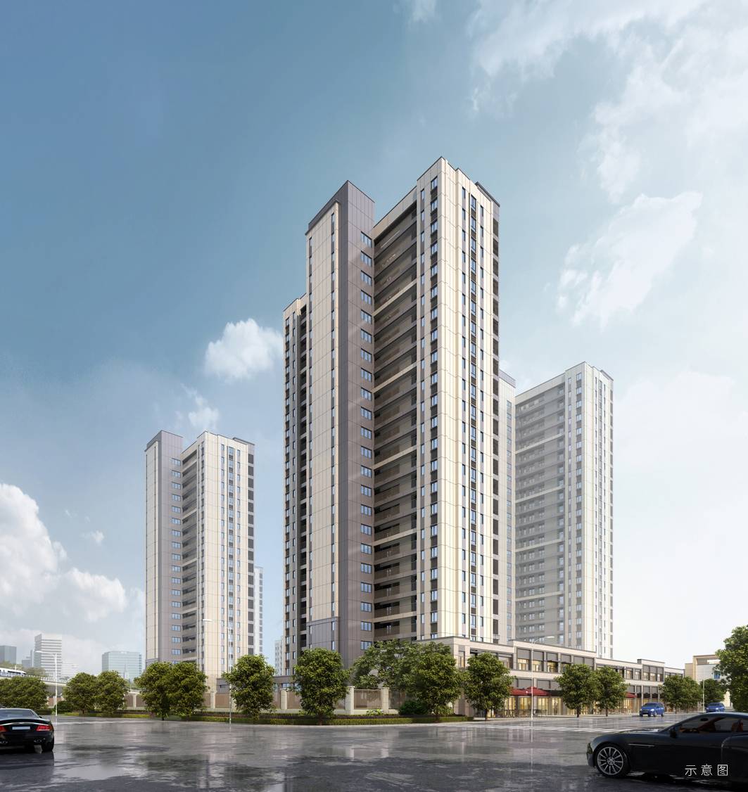 角美未来之城现在适合入手吗?