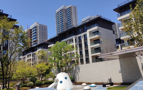 众说纷纭的碧桂园智慧城市！到底能不能买-项目解析-长沙有房子