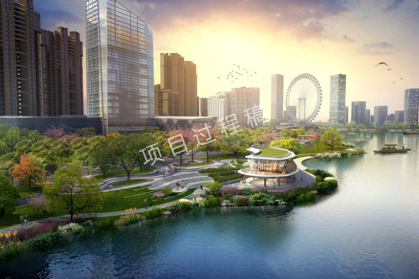 建发朗云|建筑不仅要表达时代 也要和时代共存-福州有房子房产网