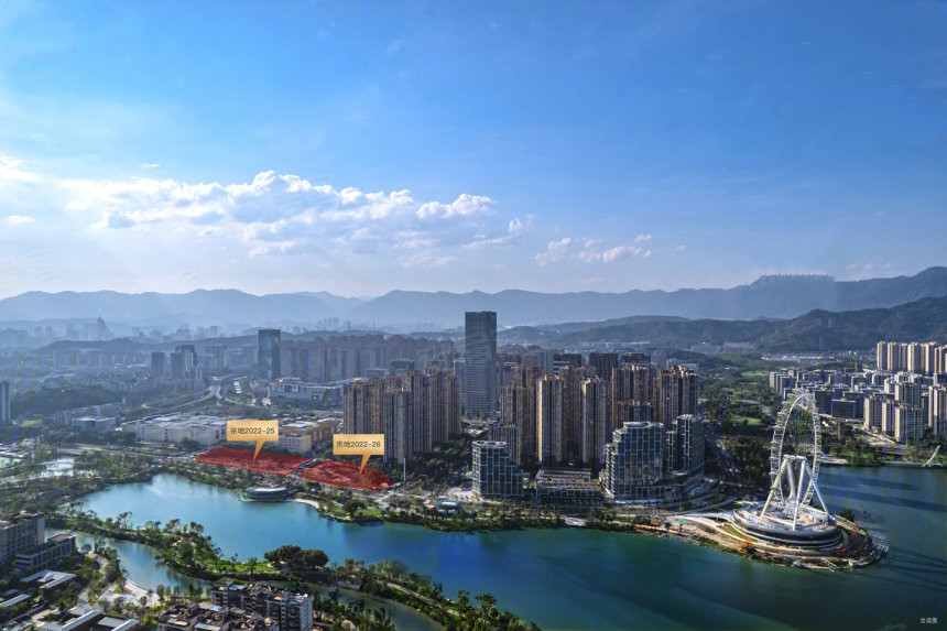 建发朗云|建筑不仅要表达时代 也要和时代共存-福州有房子房产网