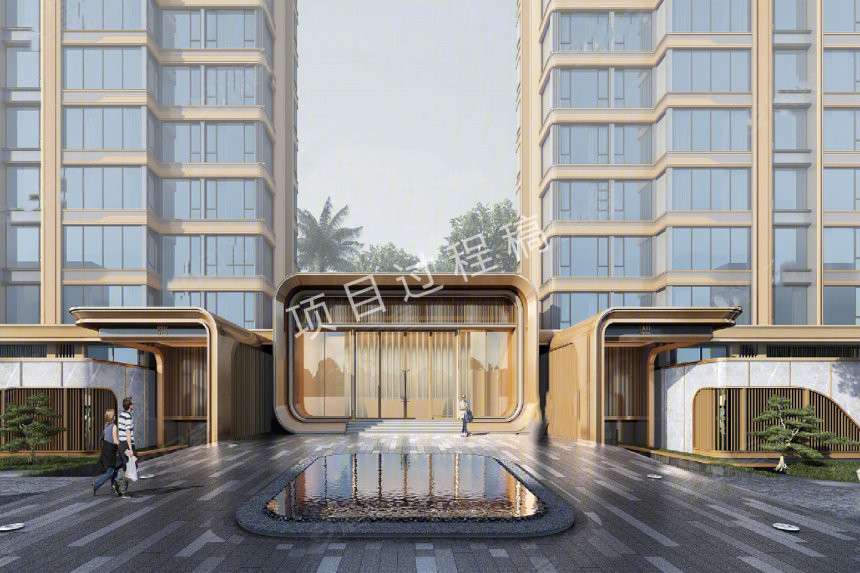 建发朗云|建筑不仅要表达时代 也要和时代共存-福州有房子房产网