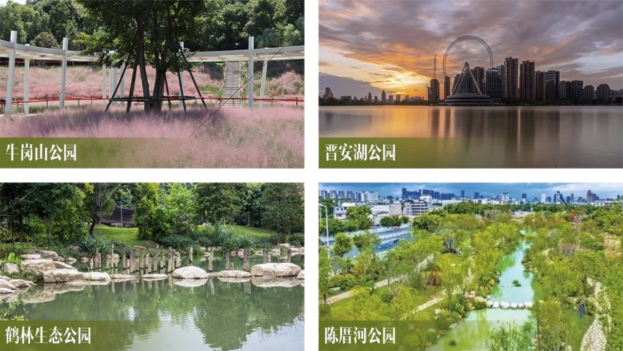 晋安保利国贸天琴湖怎么样？看完这篇文让你一键了解！-福州有房子房产网
