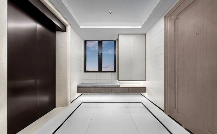 建发美的君兰和鸣建面户型解读-福州有房子房产网