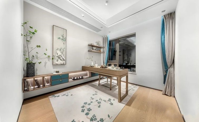 建发美的君兰和鸣建面户型解读-福州有房子房产网