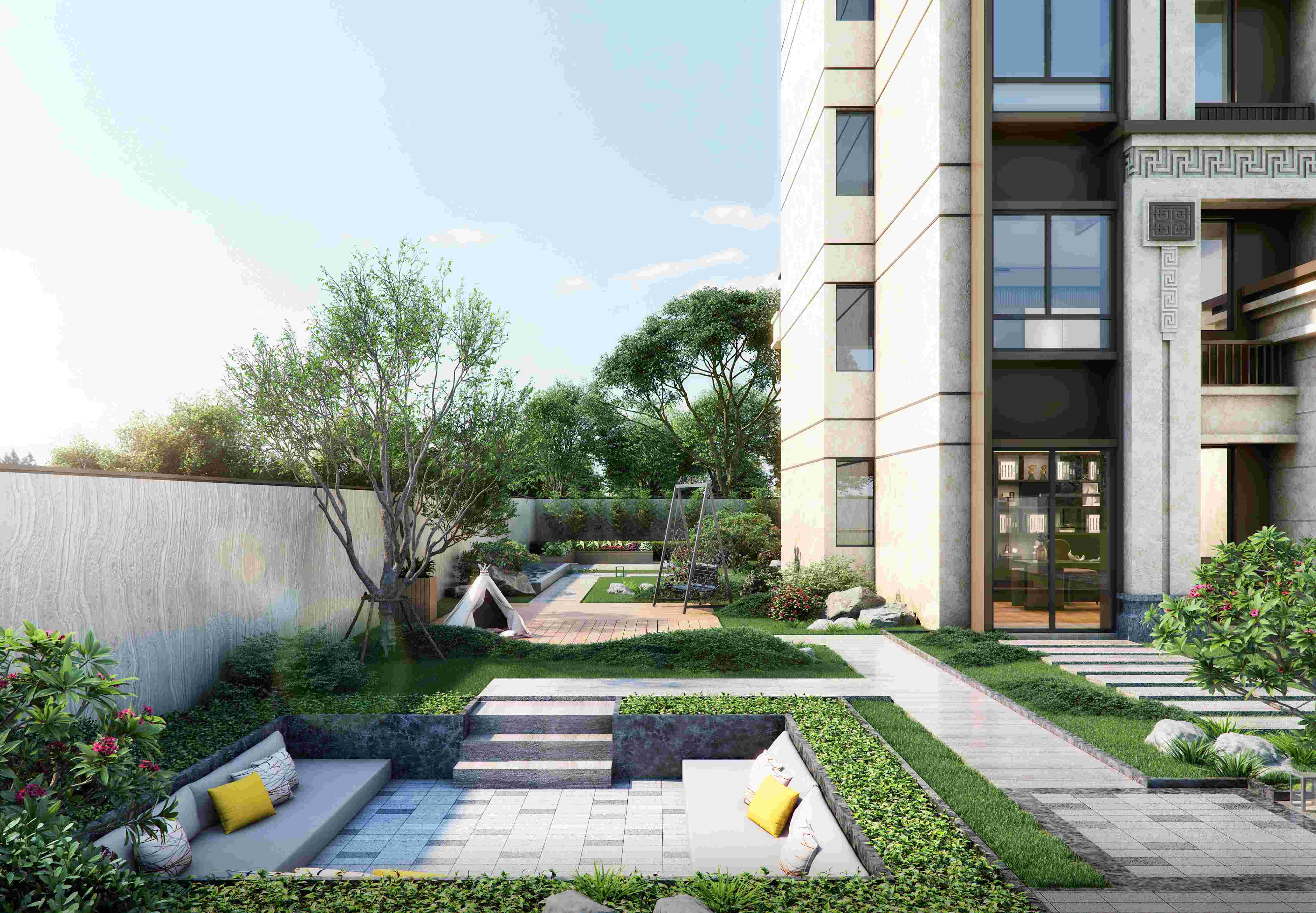 值得买吗?南江滨热销学府盘:大东海江山府值得入手吗!