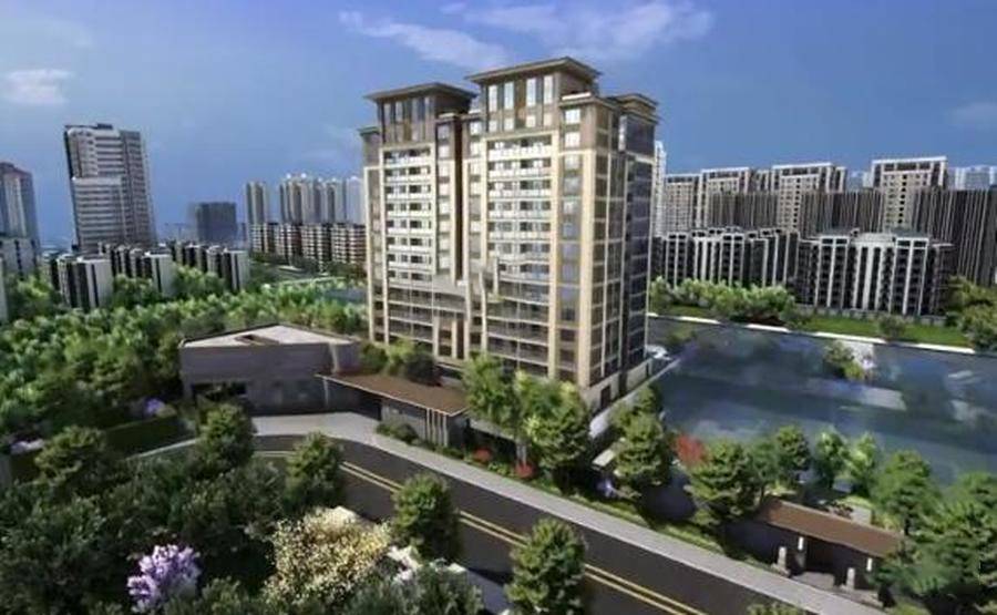 大东海公园府楼盘分析 大东海公园府能不能买？-福州有房子房产网