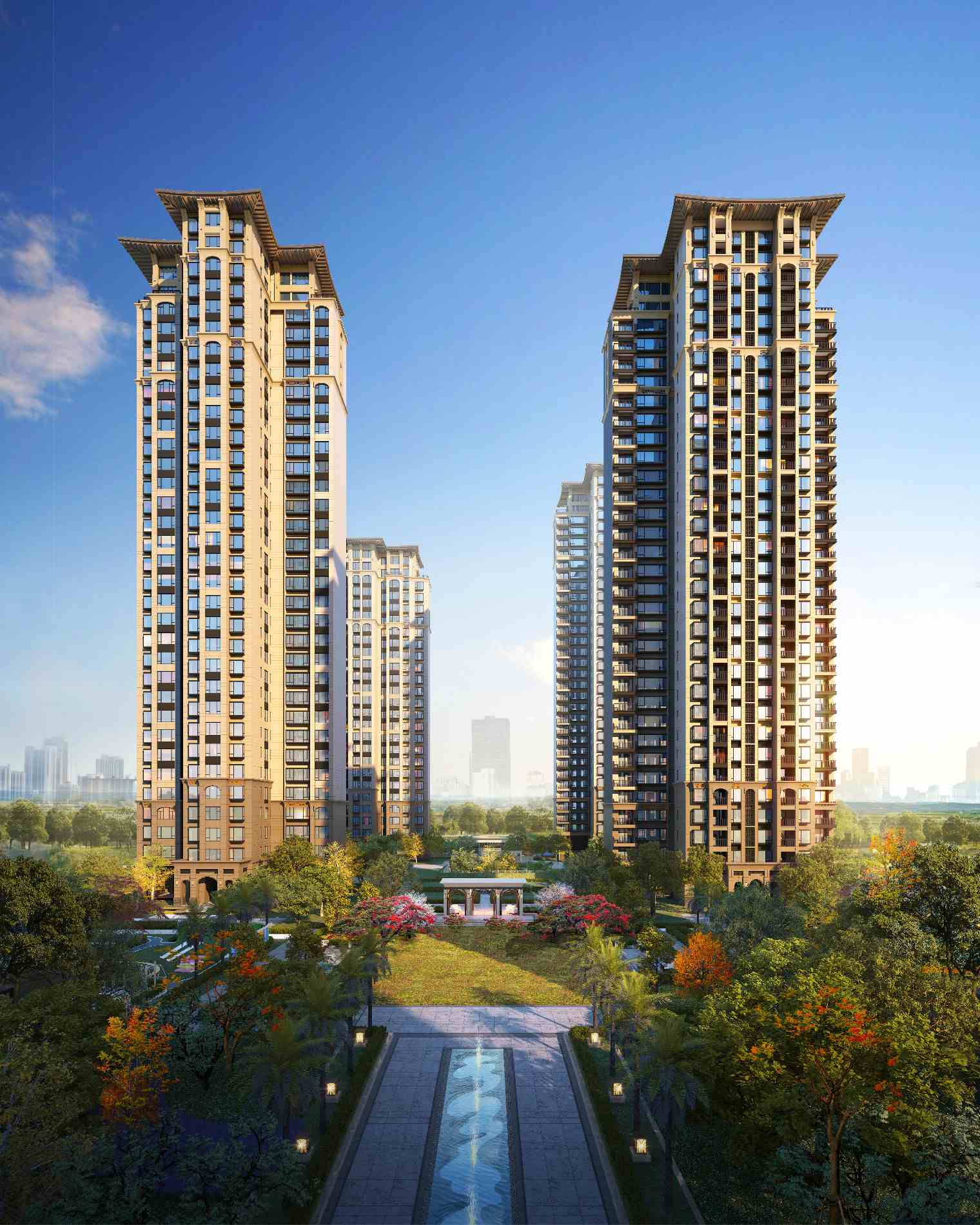 厦门特房芙蓉书院详细评测!感兴趣的速看!-厦门有房子房产网