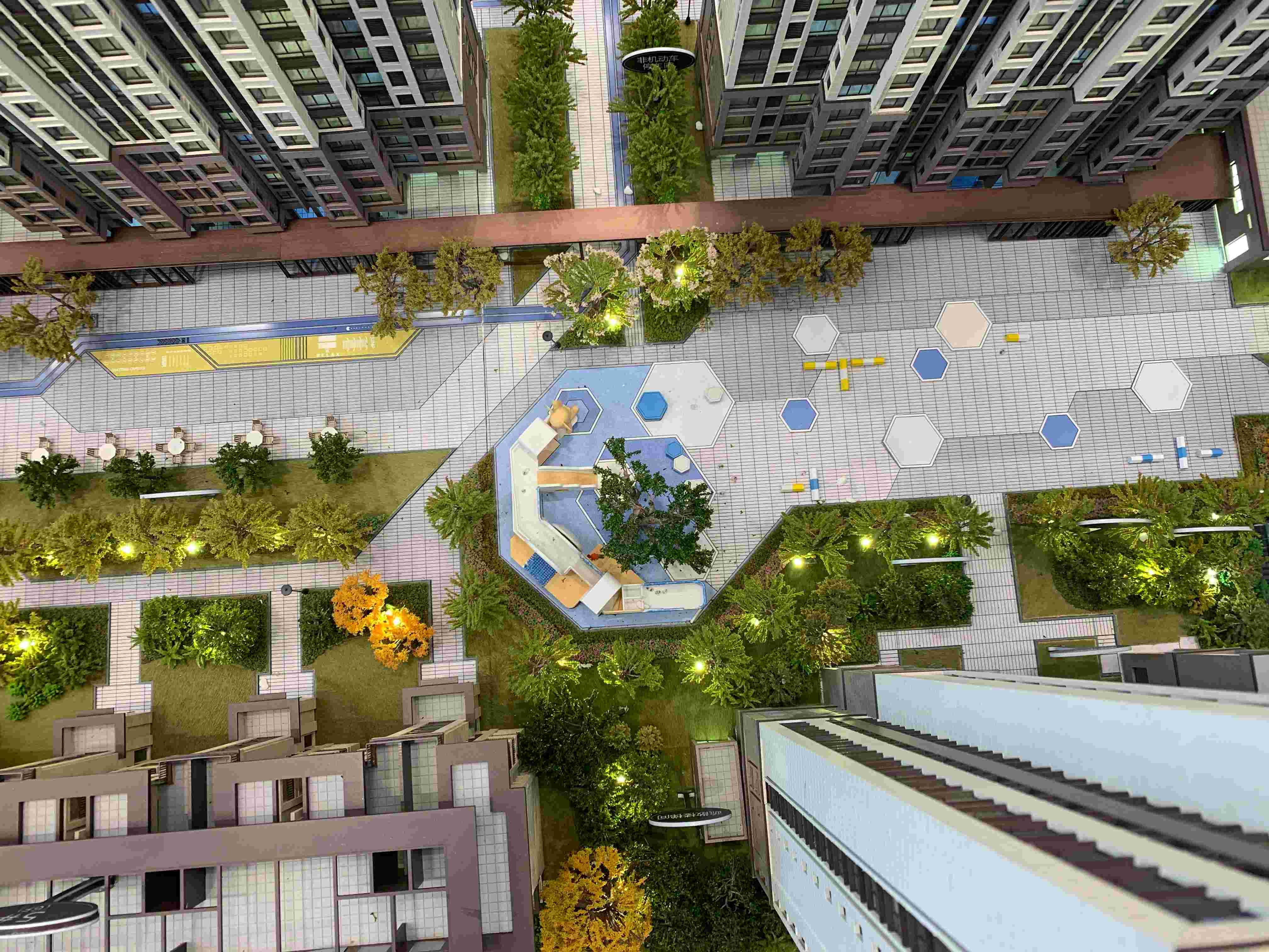 漳州角美值得你买的房子!江山天境必不可少!