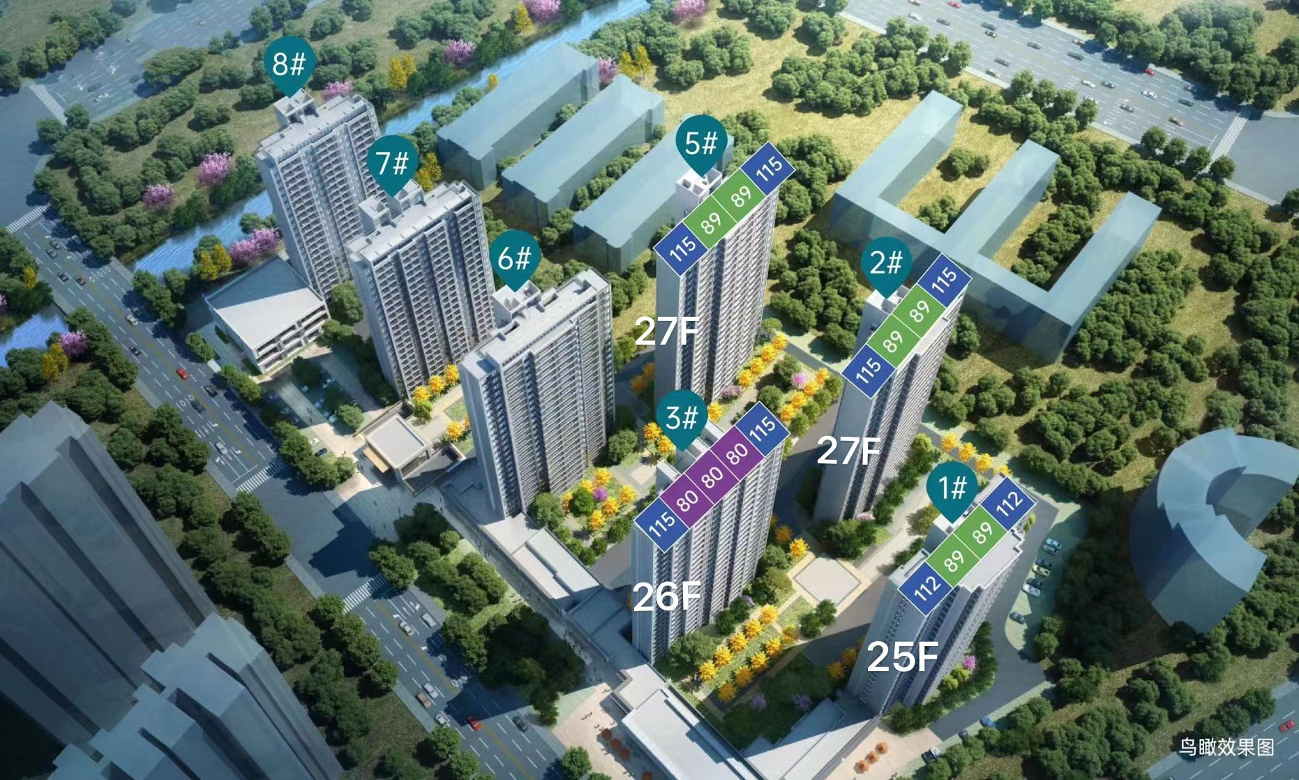 福州保利云上户型怎么样？解析来了-福州有房子房产网