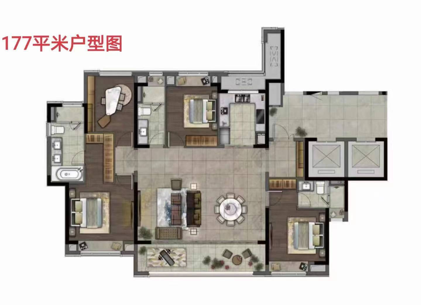 福州绿城美的桂语映月可以买吗？项目详细解析来了-福州有房子房产网