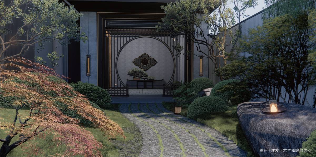 建发美的君兰和鸣可以买吗？详细解析来了！-福州有房子房产网
