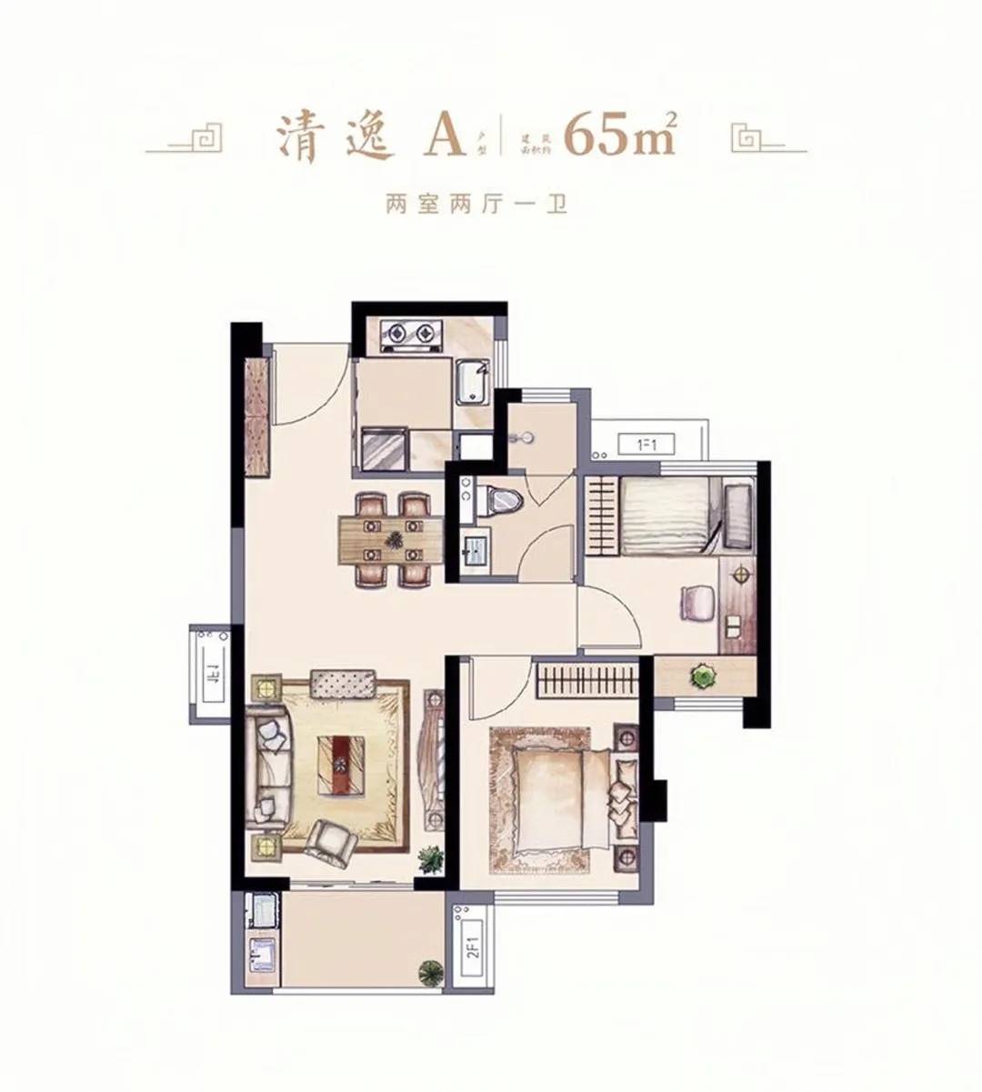 建发和悦百米内享闽师大附小、地铁口、万达广场、湿地公园优质配套！楼盘配套详解-厦门有房子房产网
