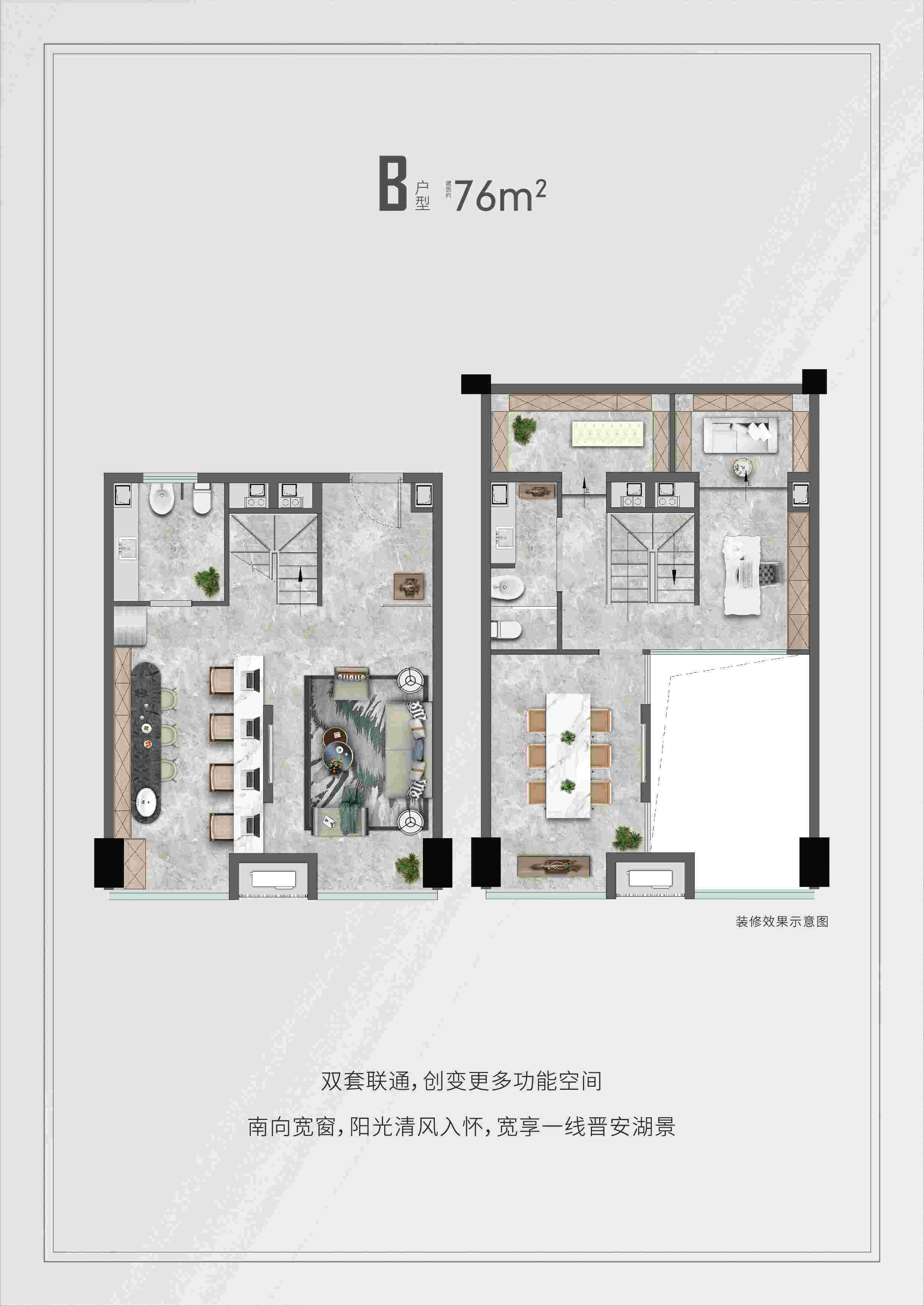 福州东区网红楼盘龙湖天曜真的值得买吗？周边配套如何？-福州有房子网