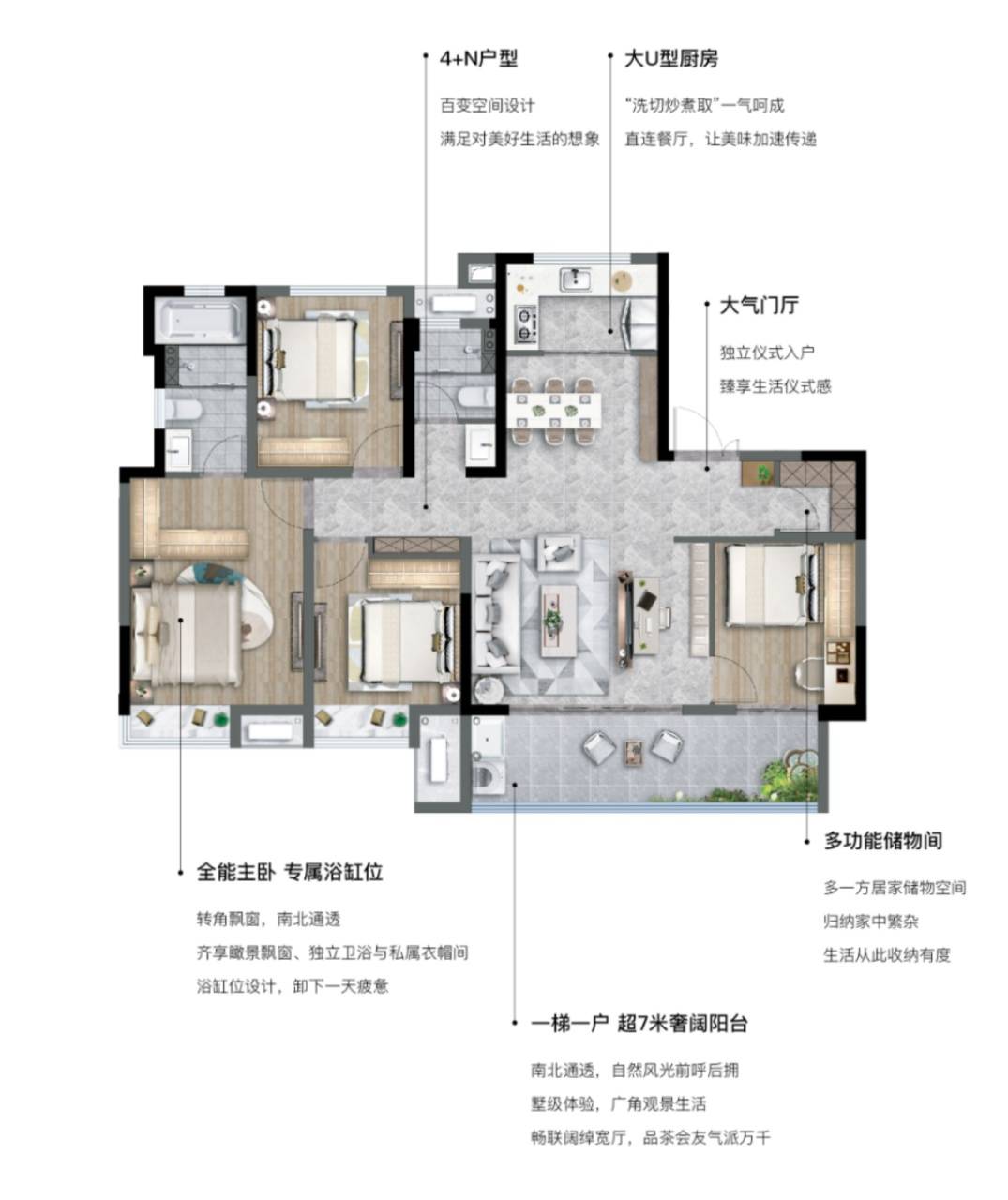 4月厦门翔安区高性价比新盘推荐：近期打算买房群体一定要看-厦门有房子网