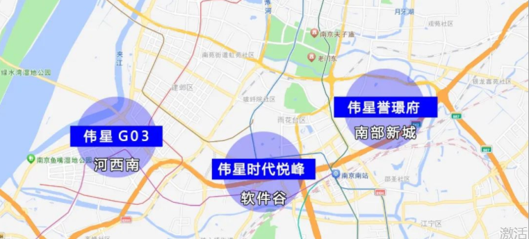 南京五一推荐热盘！伟星时代悦峰好不好-南京有房子网