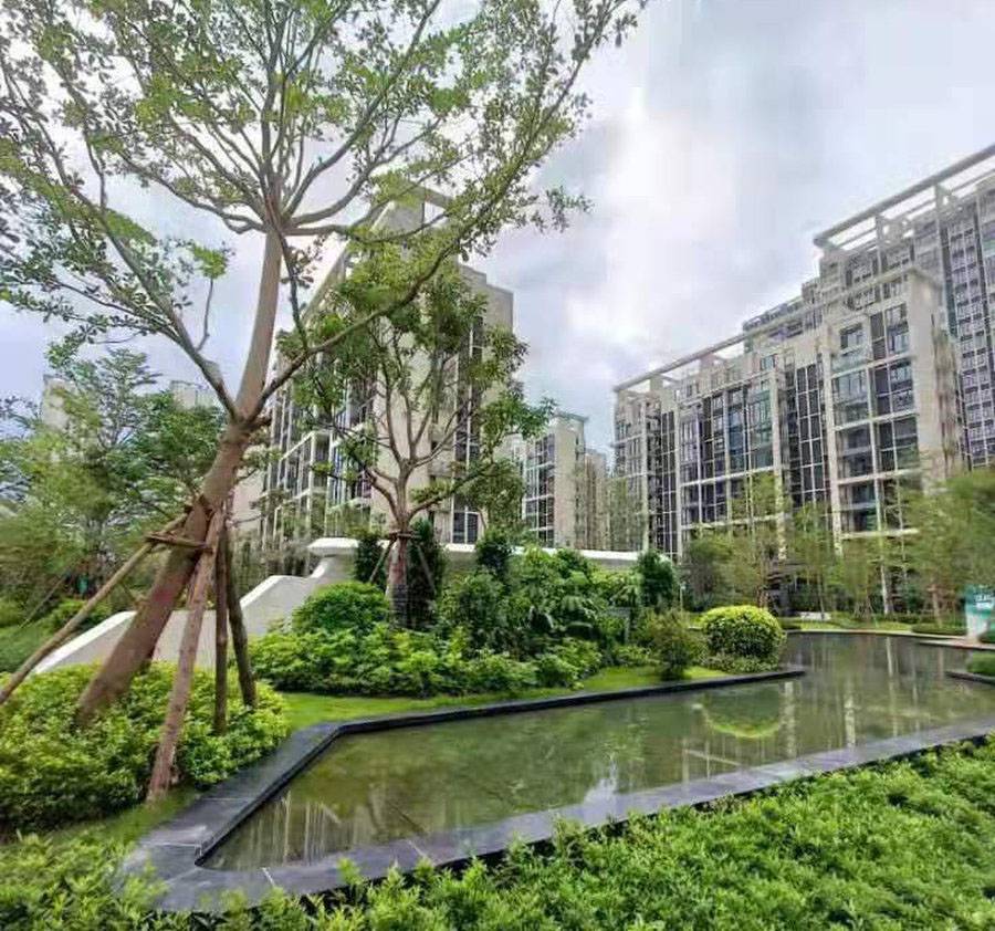 买琅岐山语城有什么优势?有升值空间吗?-福州有房子网