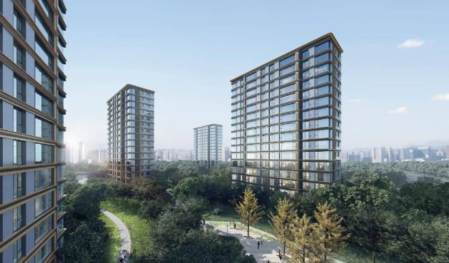 【探索】五缘海悦：中交建发打造的未来城市样板-厦门有房子网
