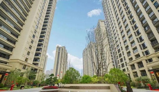 福州大名城紫金九号评价好不好,值得买吗
