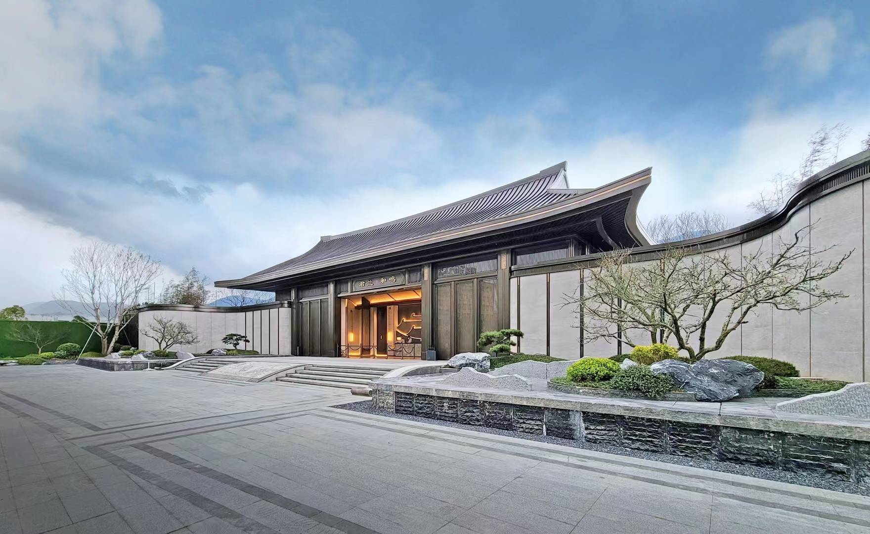 福州建发美的君兰和鸣楼盘详解-福州有房子网