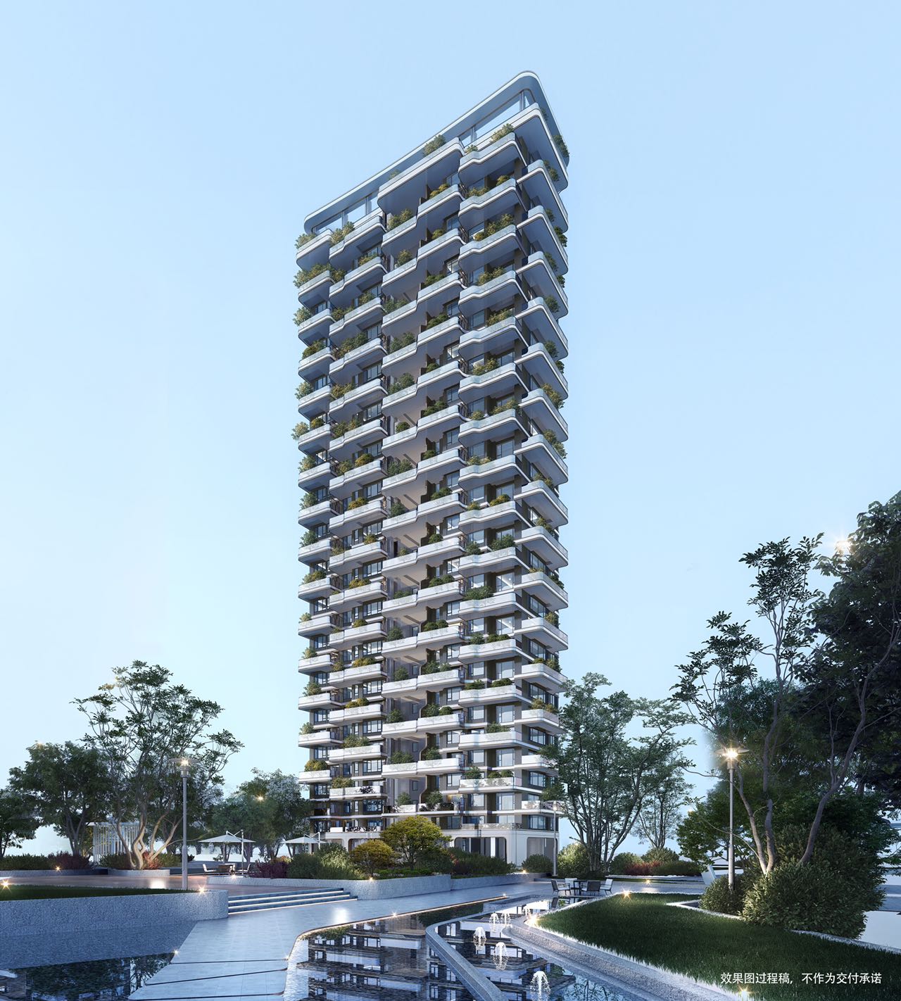 什么叫第四代生态住宅？福州有的卖吗？项目对比普通住宅好在哪里-福州有房子网