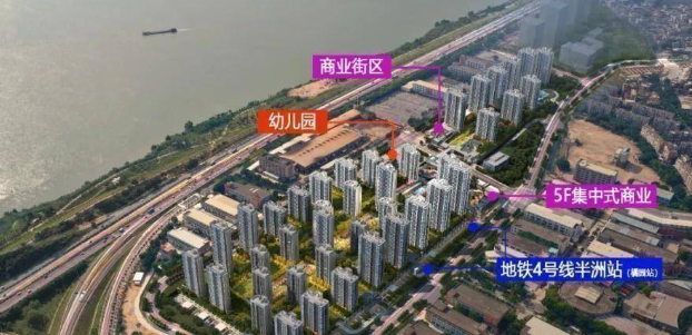 福州闽侯新政策降价后最火楼盘！万科城市之光好住吗-福州有房子网
