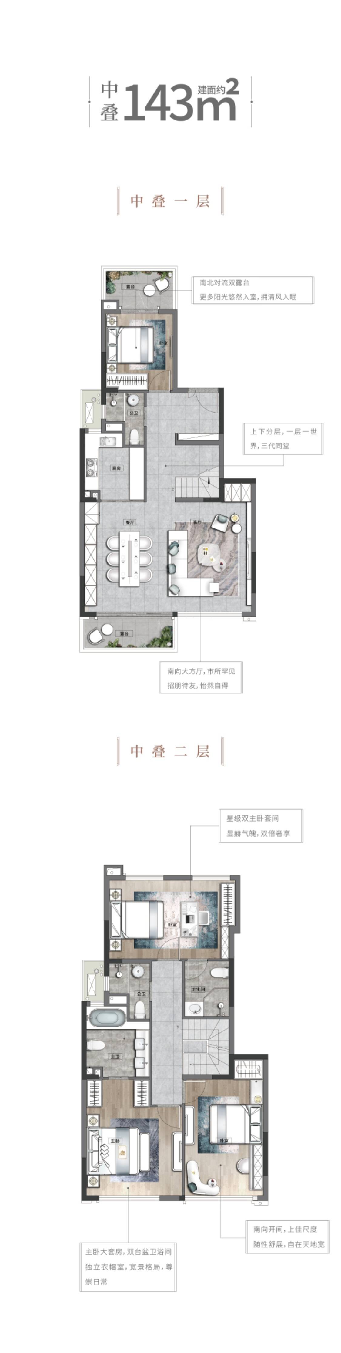 旭辉江山云出：现代化社区的理想改善住所-福州有房子网