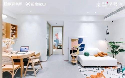 联发·招商 | 悦鹭湾：以海沧校区为邻，诠释理想人居-厦门有房子网
