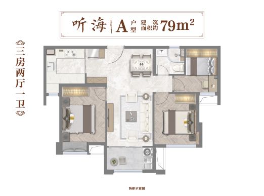建发湾璟：沉浸式湾海都会生活的理想选择-厦门有房子