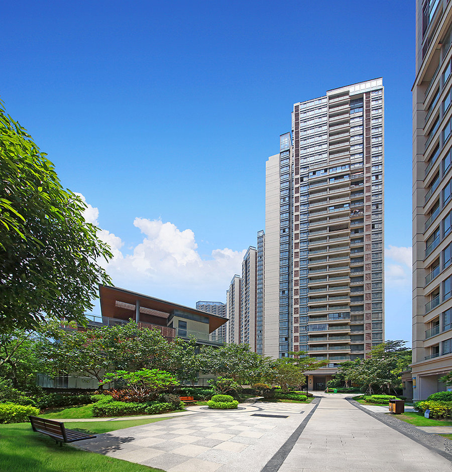 阳光城丽景湾：漳州璀璨楼盘，优越地理位置与丰富配套设施-厦门有房子