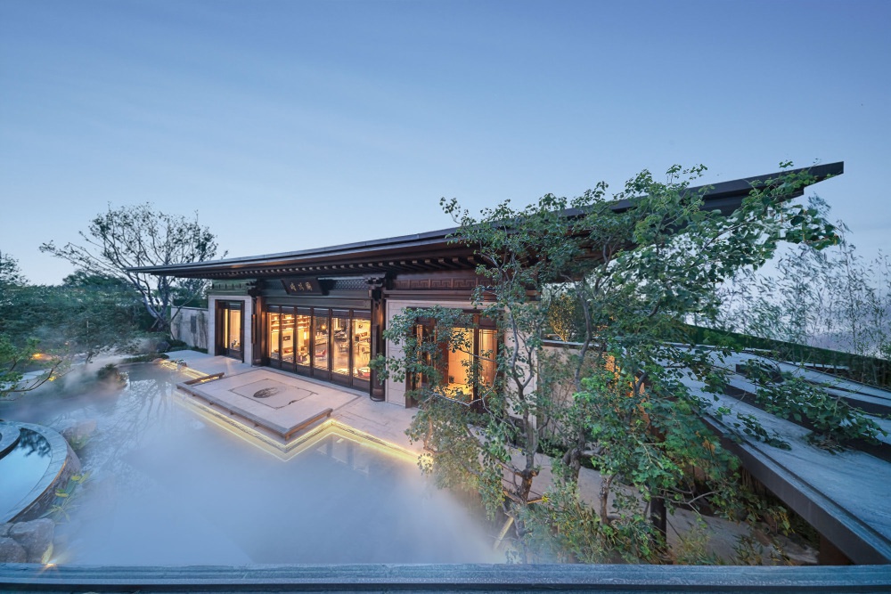 建发湾璟——建发房产的新巅峰:马銮湾品质生活的典范-厦门有房子