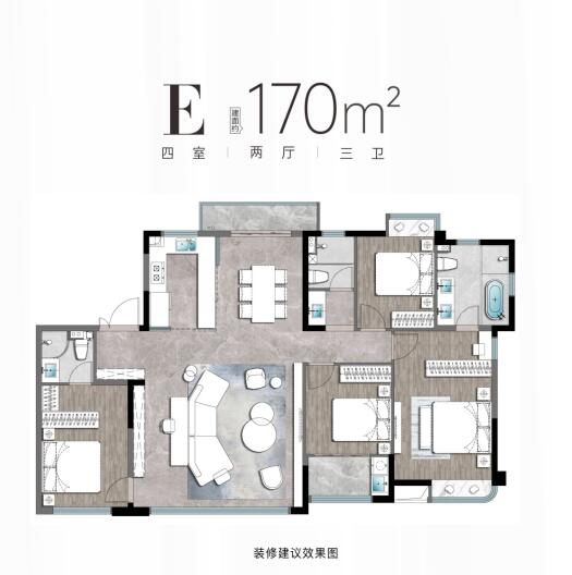 建发湖畔润璟：定义厦门高品质生活的新标准-厦门有房子